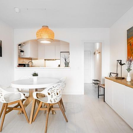 Precioso Apartamento Welcs 006 Con Balcon Apartment Empuriabrava Bagian luar foto