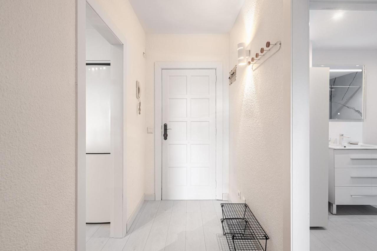 Precioso Apartamento Welcs 006 Con Balcon Apartment Empuriabrava Bagian luar foto