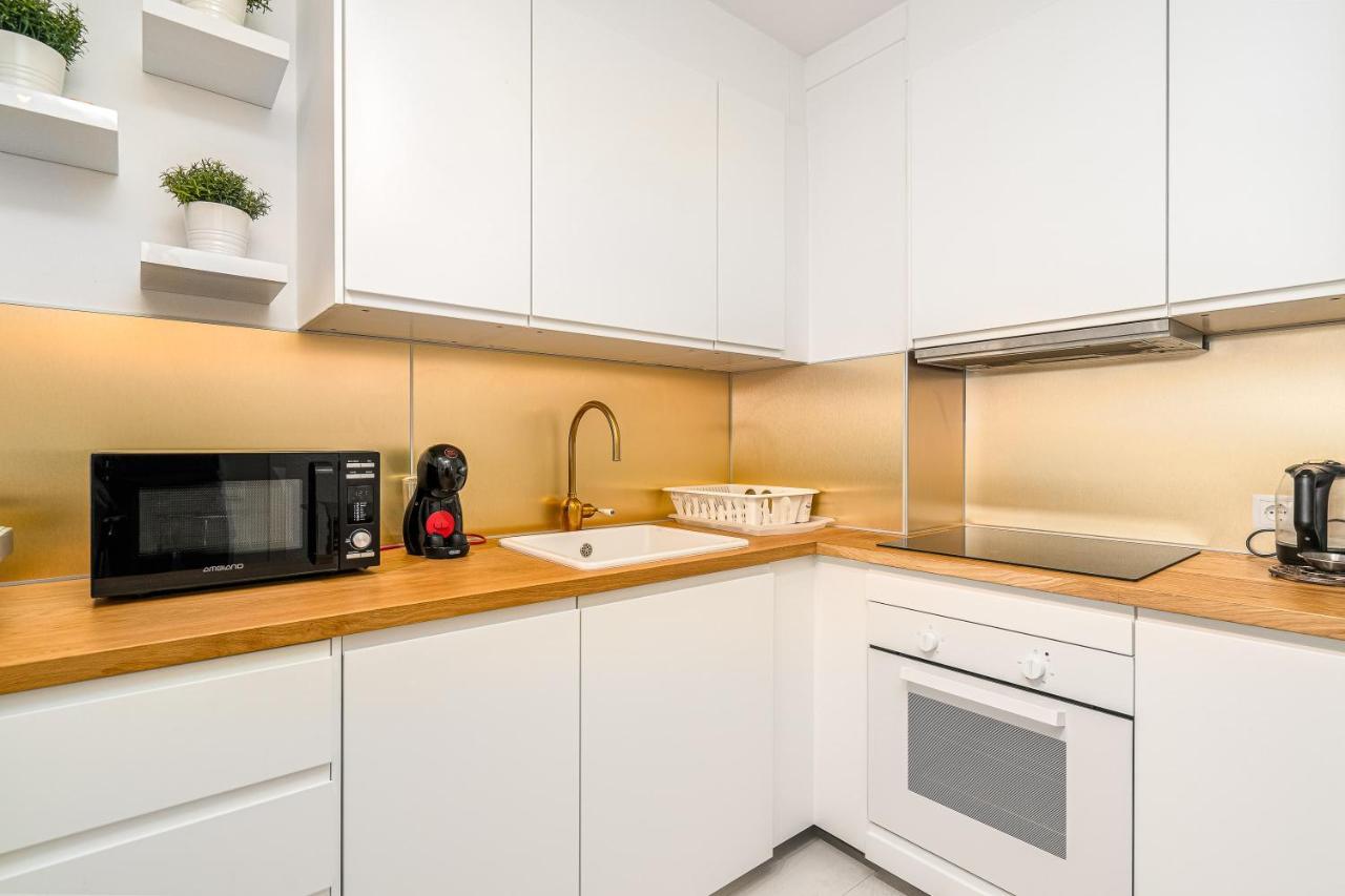 Precioso Apartamento Welcs 006 Con Balcon Apartment Empuriabrava Bagian luar foto