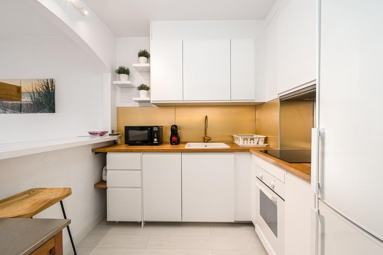 Precioso Apartamento Welcs 006 Con Balcon Apartment Empuriabrava Bagian luar foto