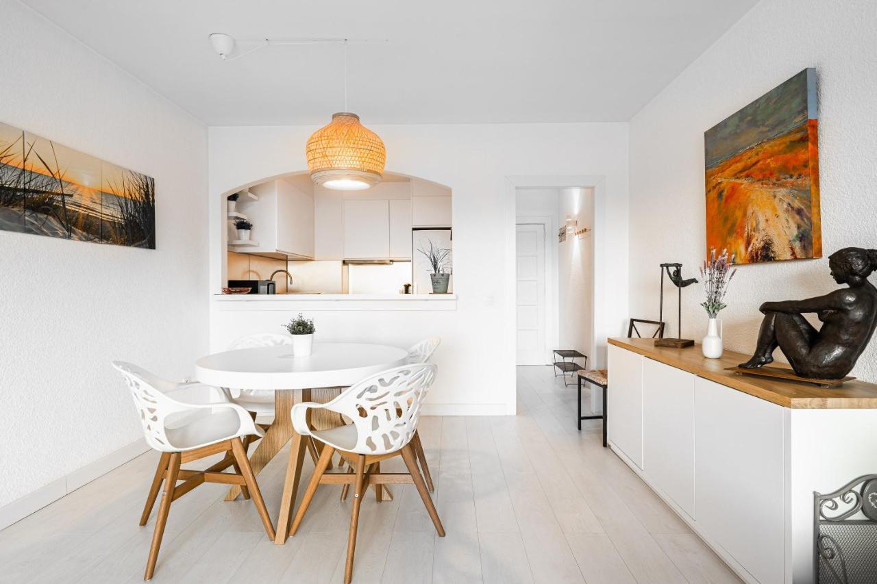 Precioso Apartamento Welcs 006 Con Balcon Apartment Empuriabrava Bagian luar foto