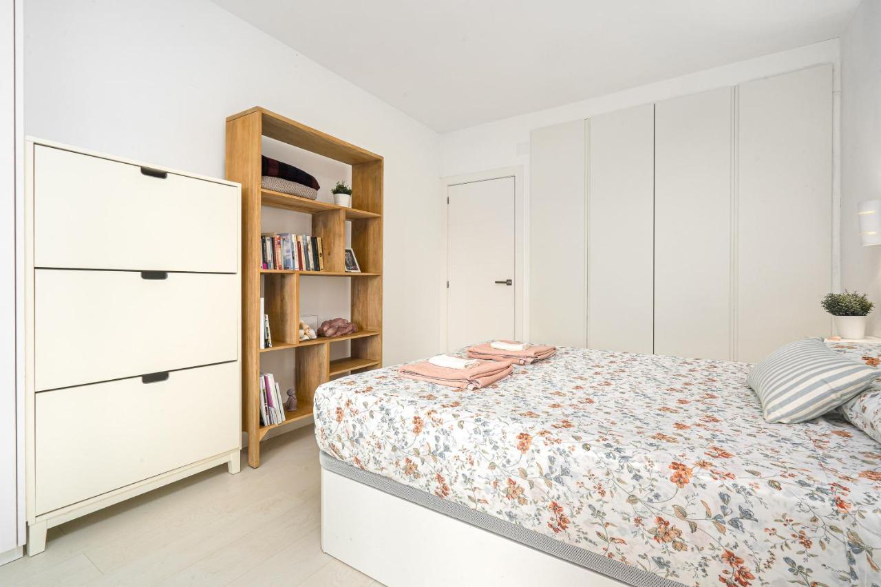 Precioso Apartamento Welcs 006 Con Balcon Apartment Empuriabrava Bagian luar foto