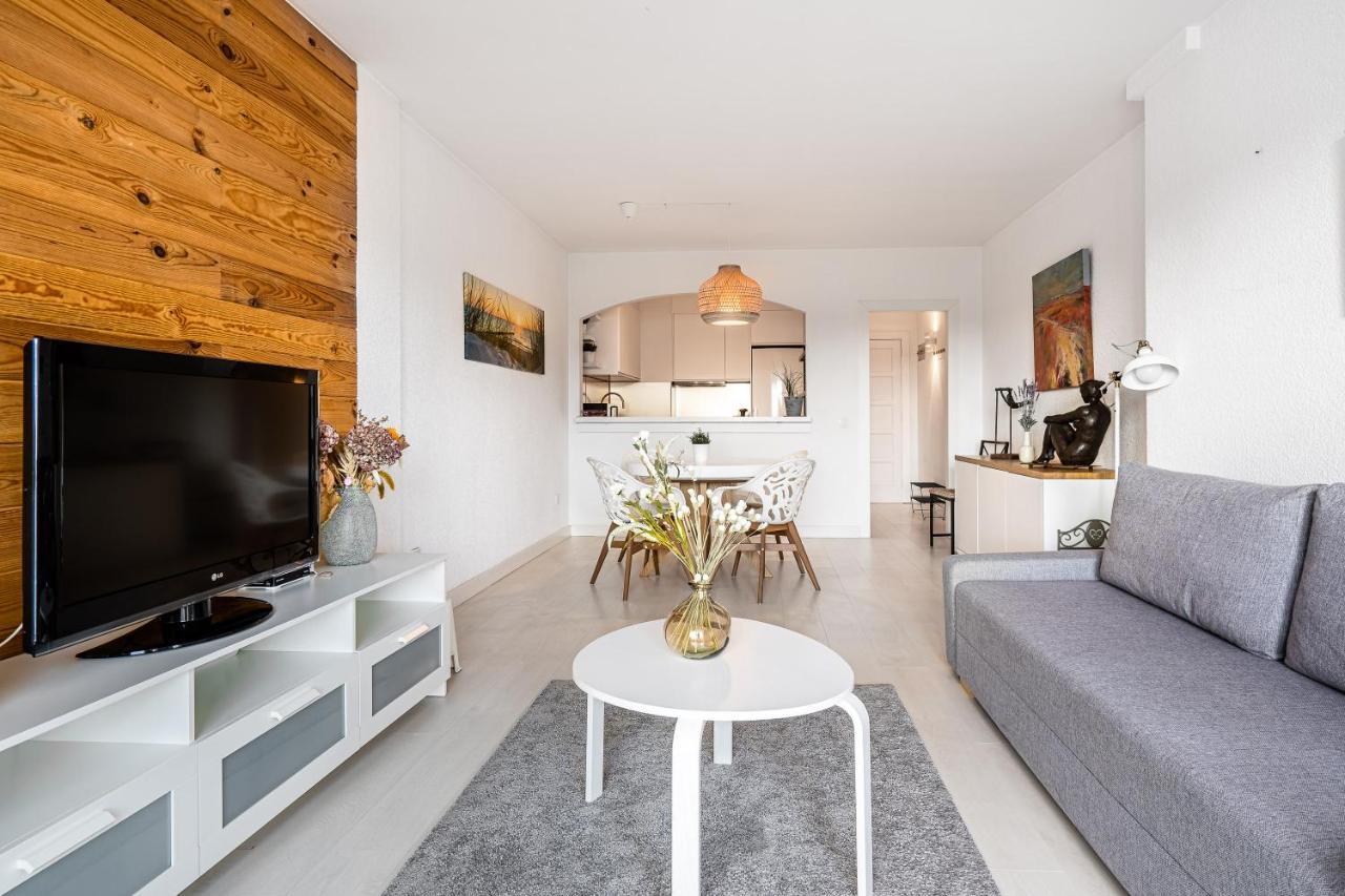 Precioso Apartamento Welcs 006 Con Balcon Apartment Empuriabrava Bagian luar foto